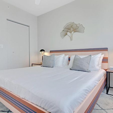 Aparthotel Mint House Downtown Miami Exterior foto